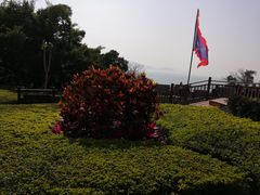 -胡里山炮台
