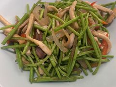 -老奶奶私房菜(天台里街店)