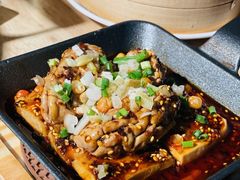 -全牛匠·乐山跷脚牛肉(新中关店)