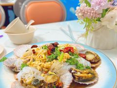 -来之顺海鲜菜馆·青岛菜·始于1993(栈桥店)