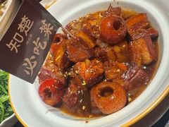-知楚•精致湖北菜(武商MALL店)