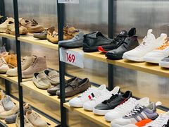 -永旺梦乐城国际商城(北清路店)