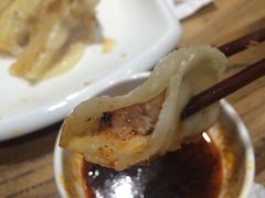 -海富荣·锅贴·陕菜家常菜(阳光城店)