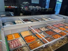 -无饿不坐海鲜自助烤肉火锅餐厅(塘下镇亿嘉国际广场店)