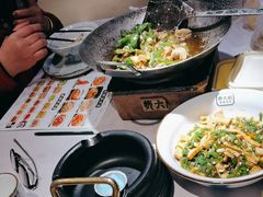 -费大厨辣椒炒肉(黄兴中心广场店)