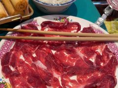 -粉灯牛腩牛杂煲·鸡煲(双井店)