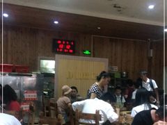 大堂-肆姐面粉馆(坡子街店)