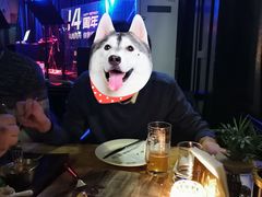 -碧特博格·20年品牌西餐厅(芜湖路店)