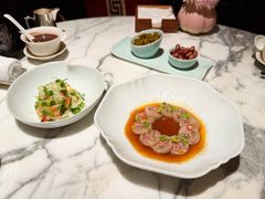 -杭州君悦酒店·湖滨28中餐厅