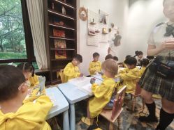 -奈尔宝·儿童乐园·亲子餐厅(星河湾店)