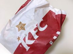 -肯德基(房山店)