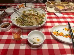-西贝(六里桥旗舰店)