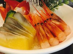 -大渔铁板烧(花园道店)