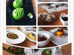 -菩提素素食餐厅(晶郦馆店)