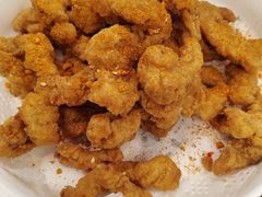 椒香小酥肉-聚鑫阁江浙菜·非遗传承技艺(闵行交大店)