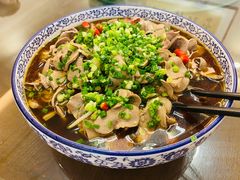 -富临轩私房菜(集庆门大街店)