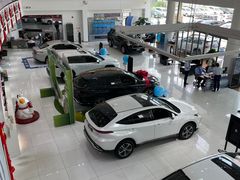 -上海和展广汽丰田4S店(老闵行店)