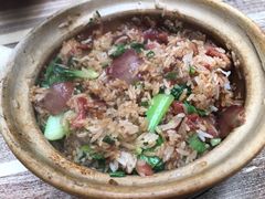 -壹煲口福煲仔饭(中山路店)
