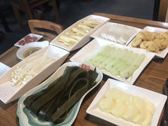-傣妹火锅(南京东路一店)