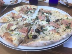 -Pizza Marzano玛尚诺(中骏世界城店)