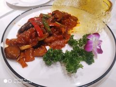-咪咪川菜(太乙路店)