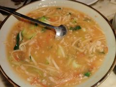 东阳烂糊面-佬肥猫·浙江乡村菜(国华广场店)
