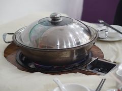 -凯盈阁·顺德私房菜·桑拿鸡