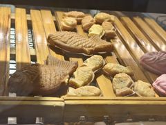 -粉粉乐鲷鱼烧(美罗城店)
