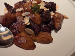 -小厨娘淮扬菜(天印大道店)