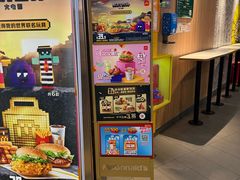 -麦当劳(世纪汇广场店)