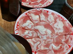 -楠火锅(龙阳广场店)