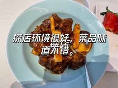 -香港狮子山下·明星粤菜餐厅(北苑店)