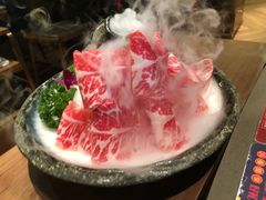 -捞王锅物料理(上海世茂广场店)