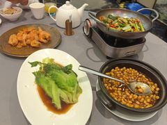 -徐记海鲜(陕西历史博物馆|明德门店)