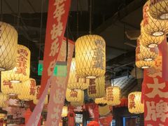 -南京大牌档(济南万象城店)