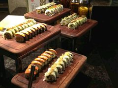 -美食汇·海鲜自助西餐厅·江门富力万达嘉华酒店