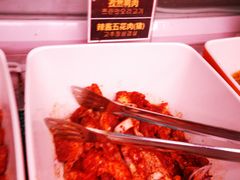 -33韩式自助烧烤(环城南路店)
