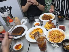-颓记茶餐厅(夏湾店)