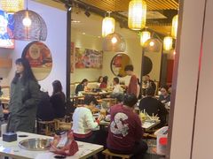 -钢管厂五区小郡肝火锅串串香(清河店)