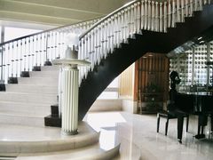 -万豪咖啡厅(JW万豪酒店店)