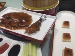 -八珍饺子·烤鸭·家常菜
