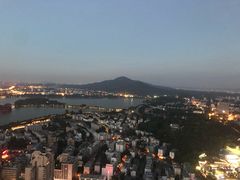 -洲际酒店·地平线全日餐厅HORIZON CAFÉ