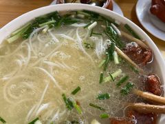 -德致祥云南过桥米线(云天小苑店)