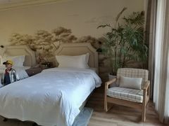 -清河半岛温泉度假酒店