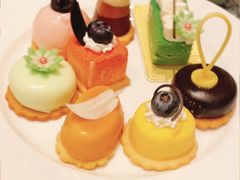 -长春富力万达文华酒店-集·味自助餐厅