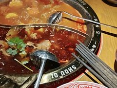 -受气牛肉·重庆耙牛肉(来福士店)