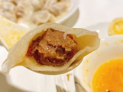 -金春禧·鲁菜海鲜(延吉路万达店)
