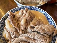 -前门张记涮肉(前门店)