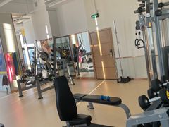 -中田·健身+普拉提(北京通州运河店)