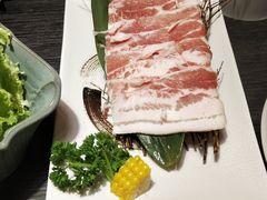 -AJIYA·池袋日式烧肉自助(天津万象城店)